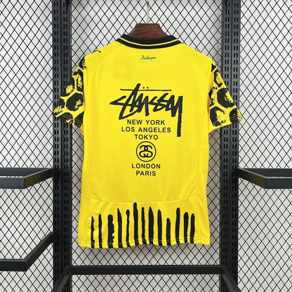 Dortmund x KidSuper