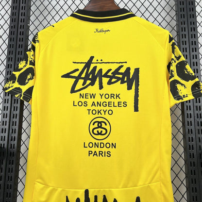 Dortmund x KidSuper