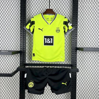 Dortmund 25-26 Kit Third (KIDS)