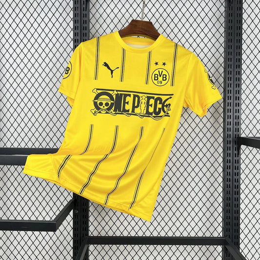 Dortmund 25-26 Concept One Piece