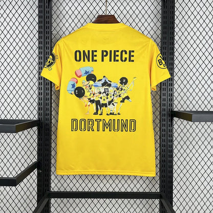 Dortmund 25-26 Concept One Piece