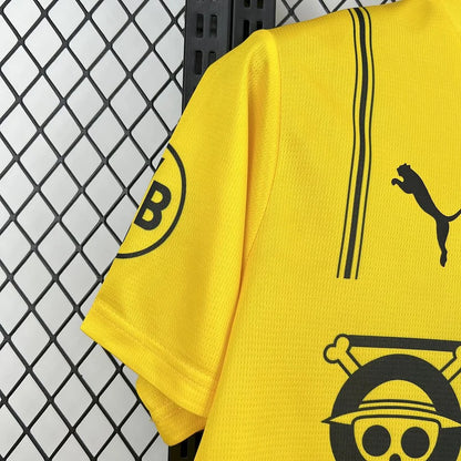 Dortmund 25-26 Concept One Piece