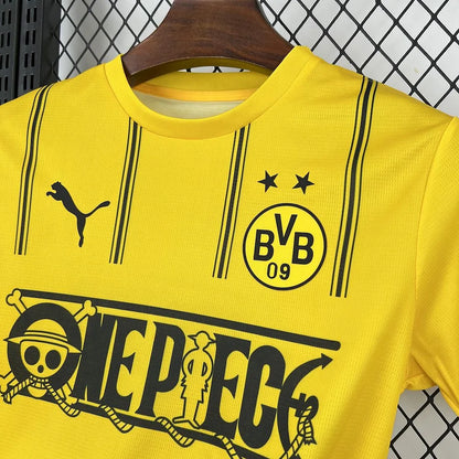 Dortmund 25-26 Concept One Piece