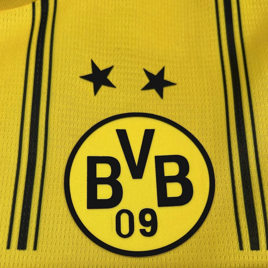 Dortmund 25-26 Concept One Piece