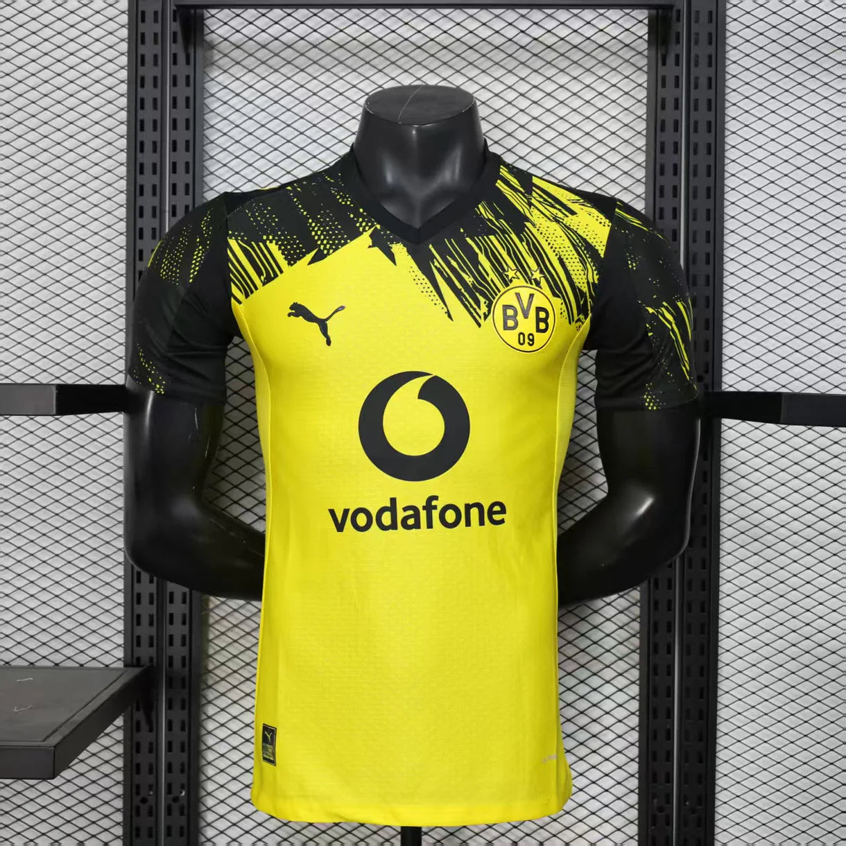 Dortmund 25-26 Home (PLAYER)