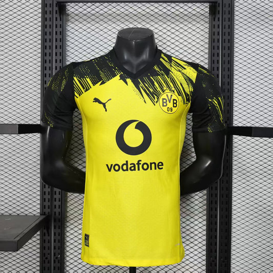 Dortmund 25-26 Home (PLAYER)
