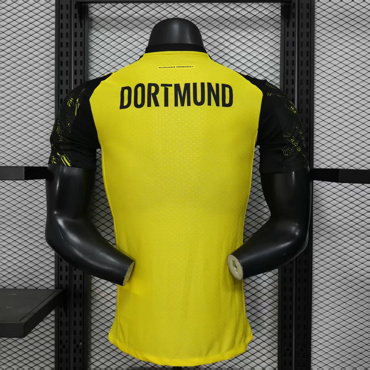 Dortmund 25-26 Home (PLAYER)