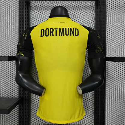 Dortmund 25-26 Home (PLAYER)