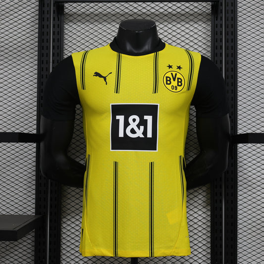 Dortmund 24-25 Home (PLAYER)