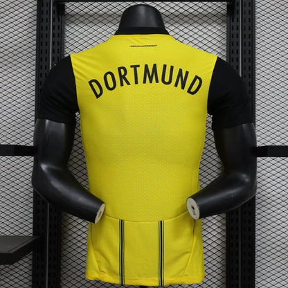 Dortmund 24-25 Home (PLAYER)