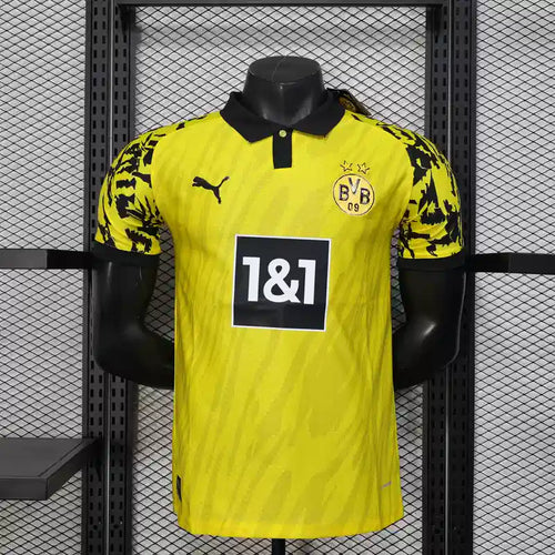 Dortmund 25-26 Concept Home (PLAYER)