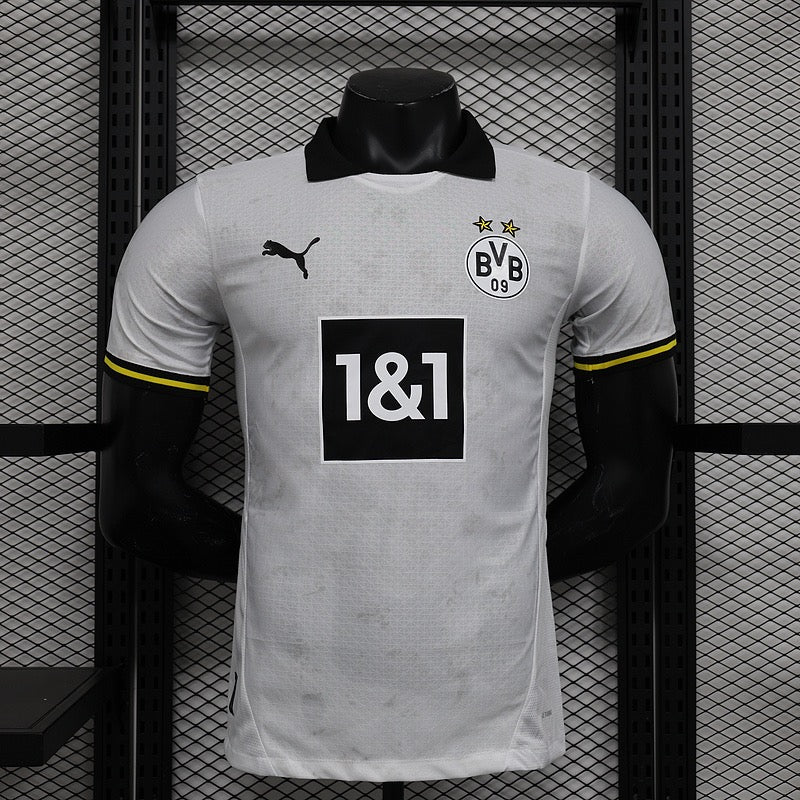 Dortmund 24-25 Third (PLAYER)