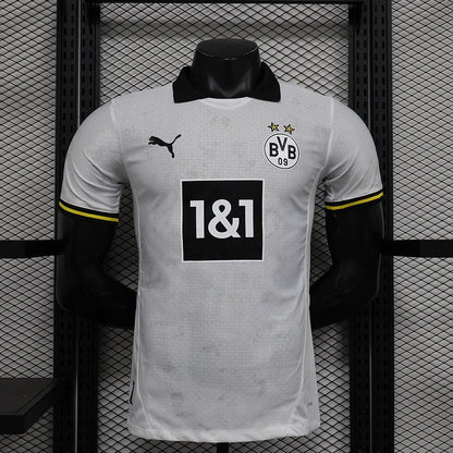 Dortmund 24-25 Third (PLAYER)
