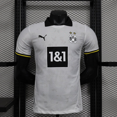 Dortmund 24-25 Third (PLAYER)
