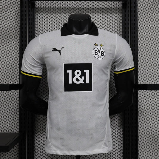 Dortmund 24-25 Third (PLAYER)