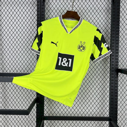Dortmund 25-26 Third
