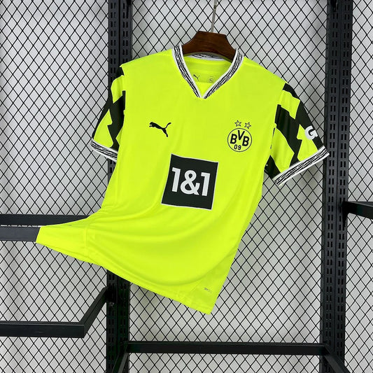 Dortmund 25-26 Third