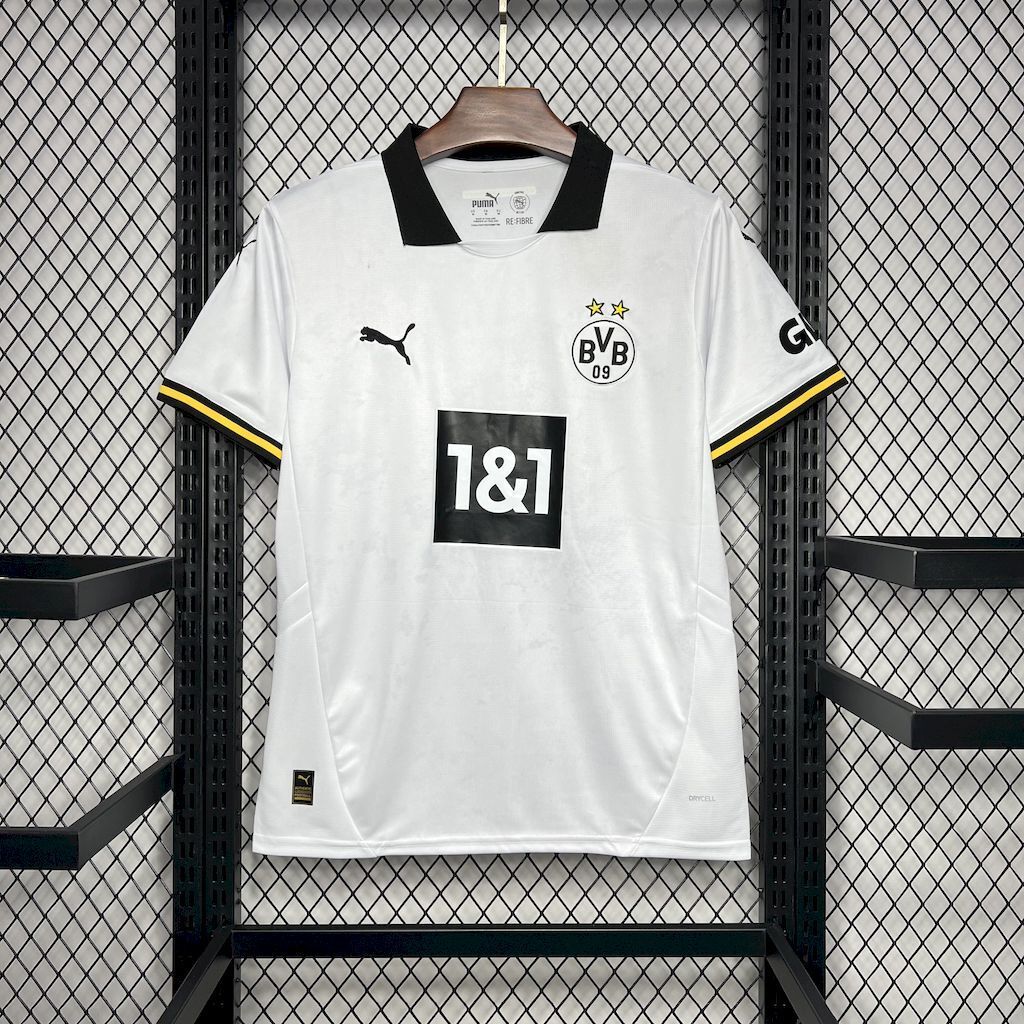 Dortmund 24-25 Third