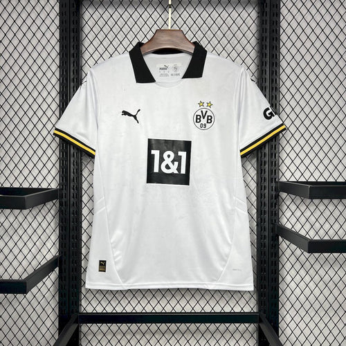 Dortmund 24-25 Third