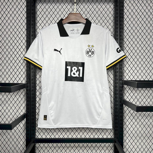 Dortmund 24-25 Third