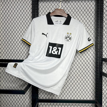 Dortmund 24-25 Third