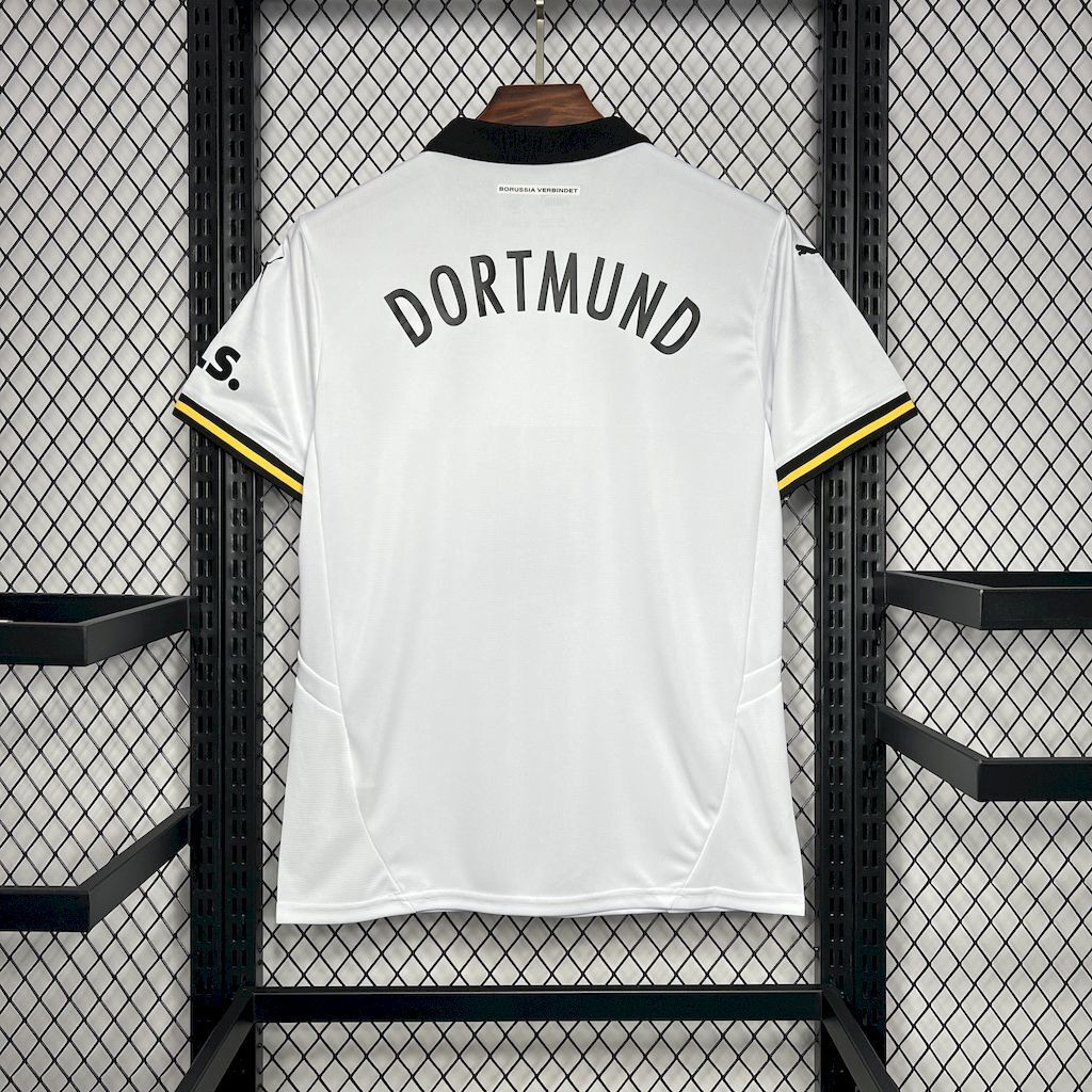 Dortmund 24-25 Third