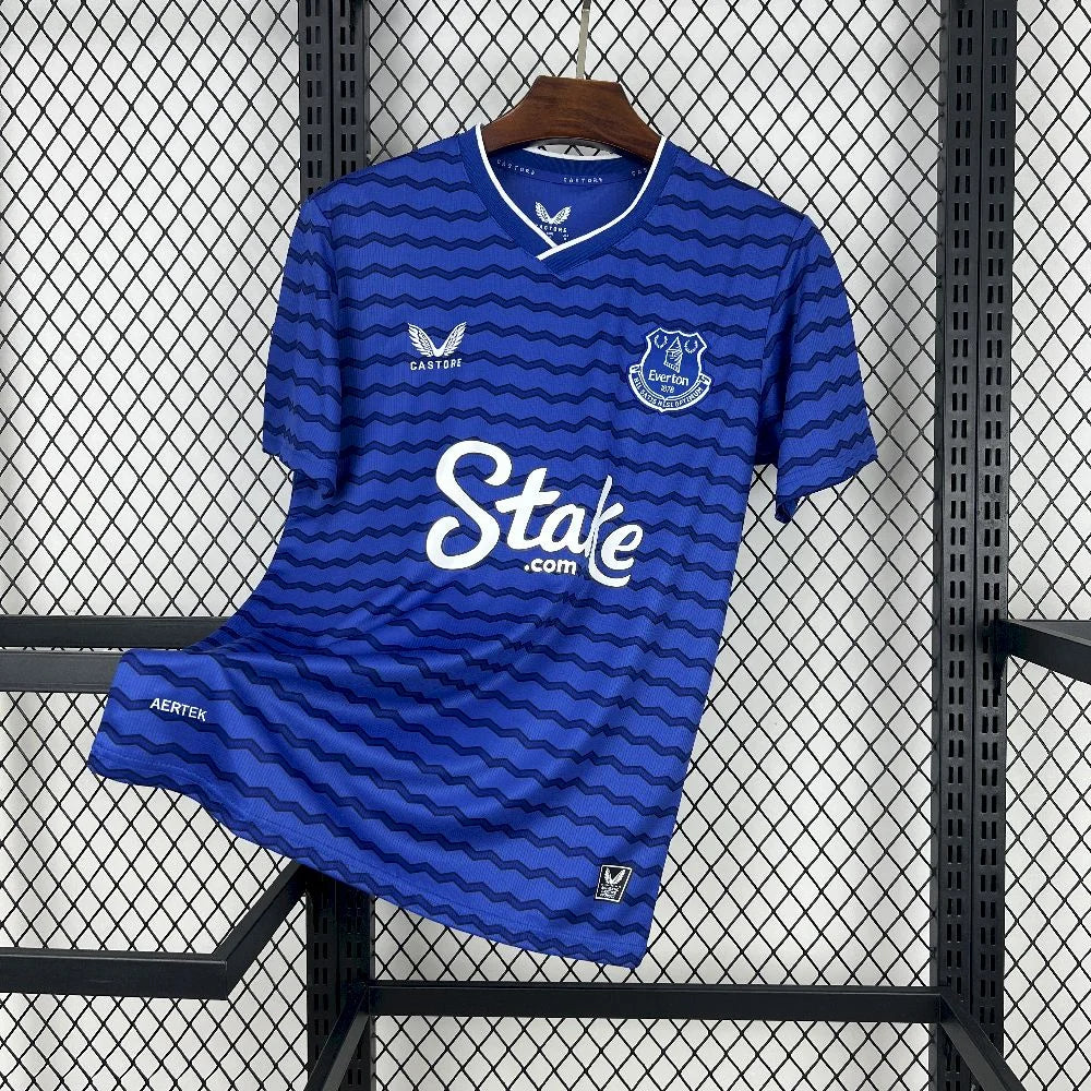 Everton 25-26 Home