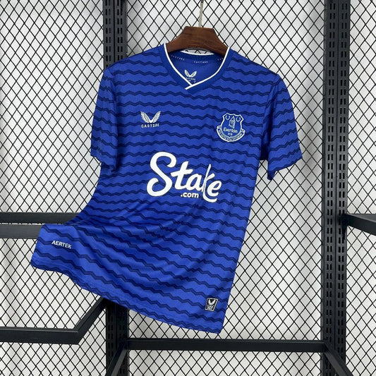 Everton 25-26 Home