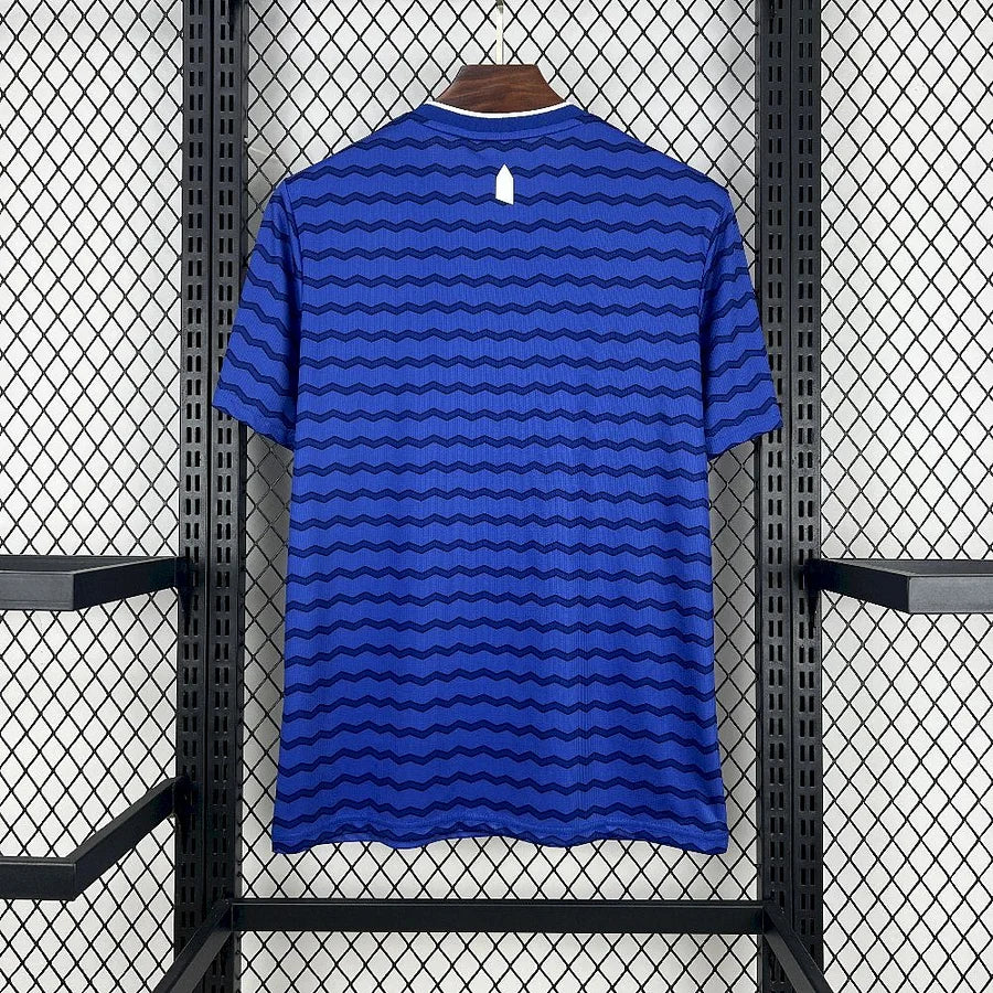 Everton 25-26 Home