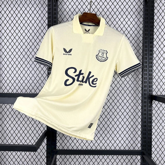 Everton 25-26 Away