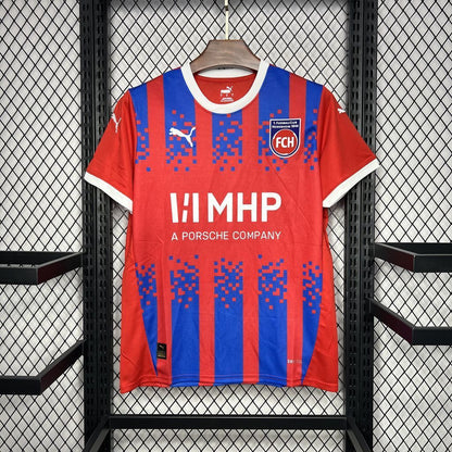 Heidenheim 24-25 Home