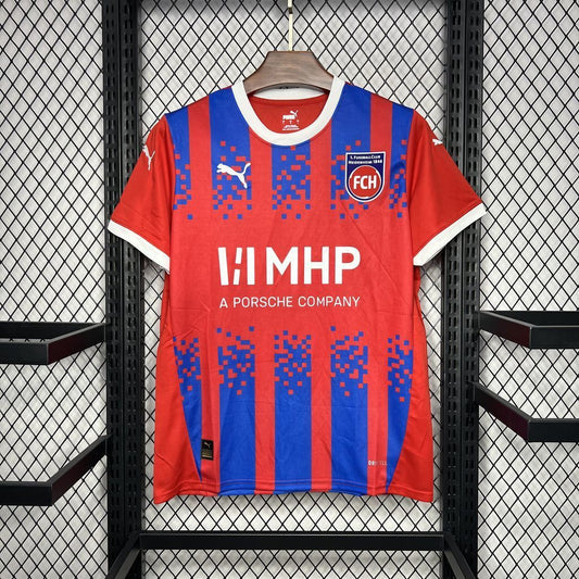 Heidenheim 24-25 Home