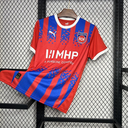 Heidenheim 24-25 Home
