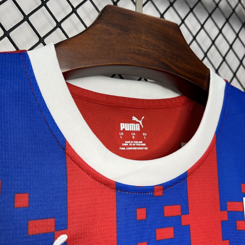 Heidenheim 24-25 Home