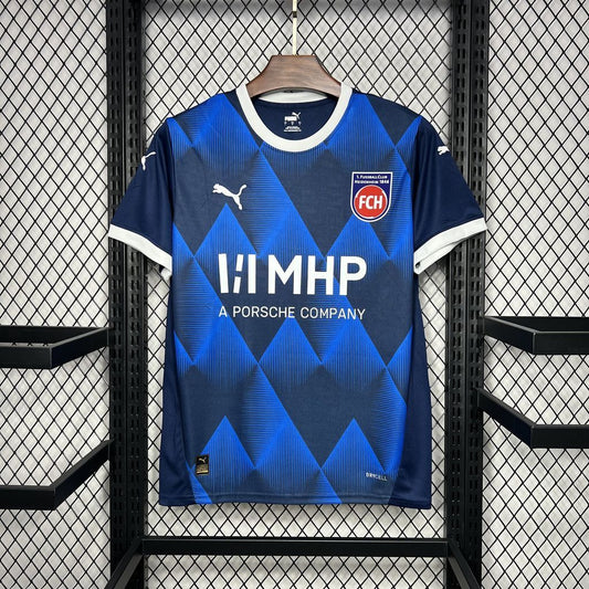 Heidenheim 24-25 Away