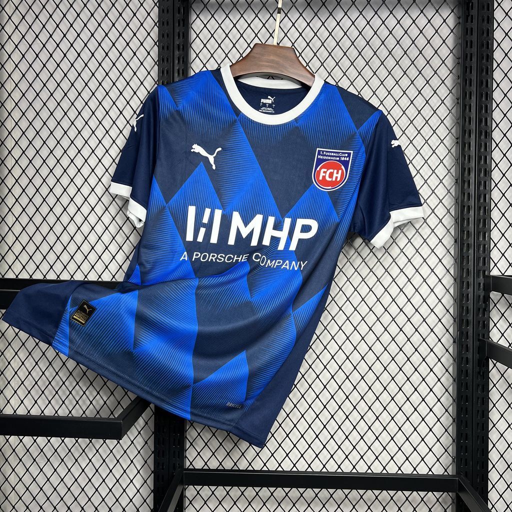 Heidenheim 24-25 Away