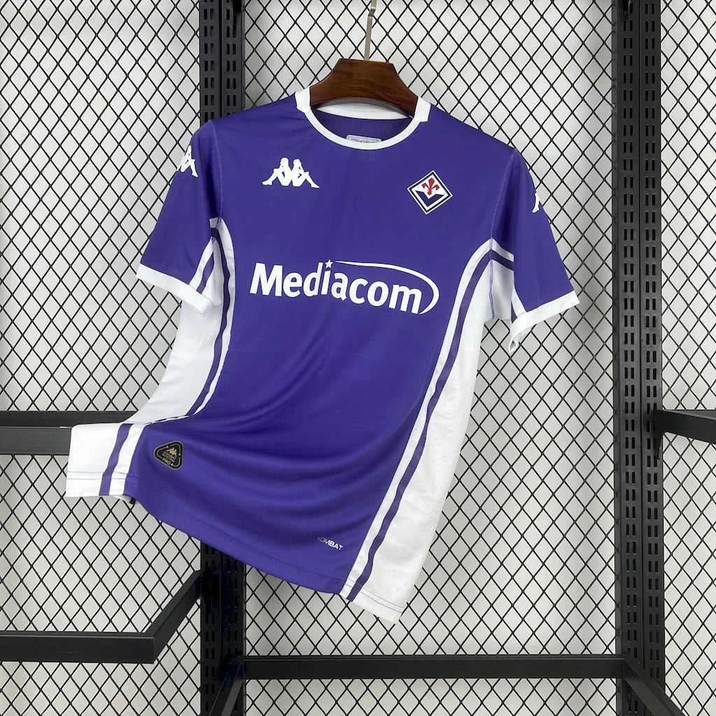 Fiorentina 25-26 Home