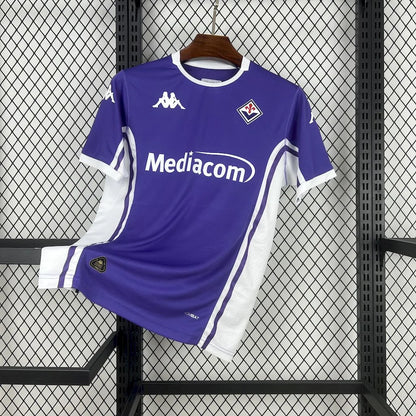 Fiorentina 25-26 Home