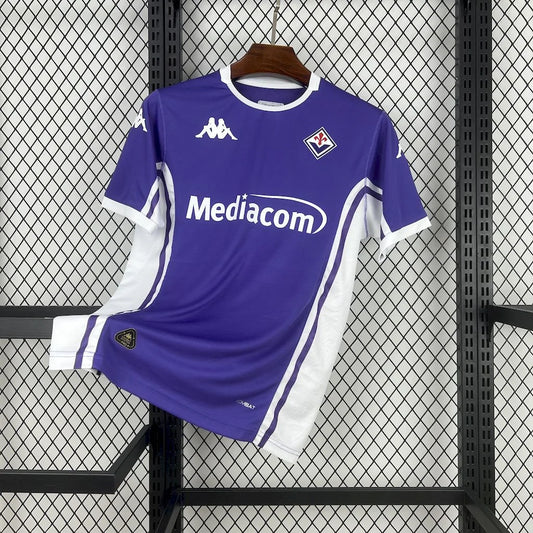 Fiorentina 25-26 Home