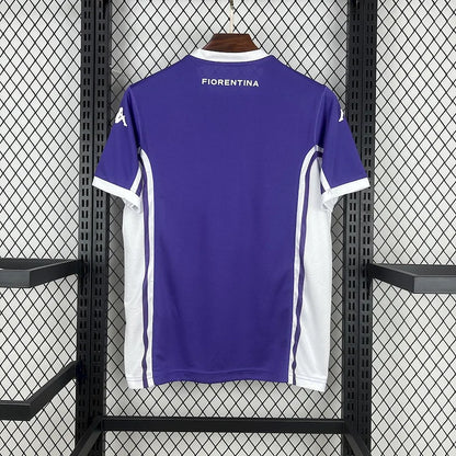 Fiorentina 25-26 Home