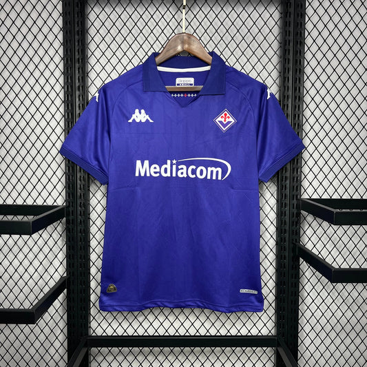 Fiorentina 24-25 Home