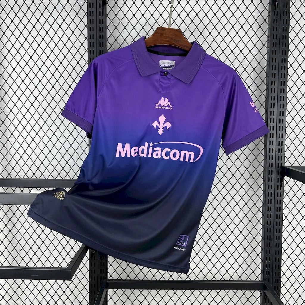 Fiorentina 25-26 Training