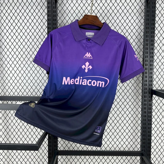 Fiorentina 25-26 Training