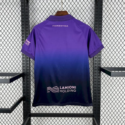 Fiorentina 25-26 Training