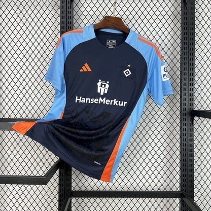 Hamburger SV 24-25 Third