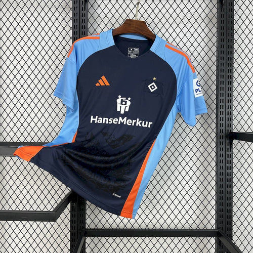 Hamburger SV 24-25 Third
