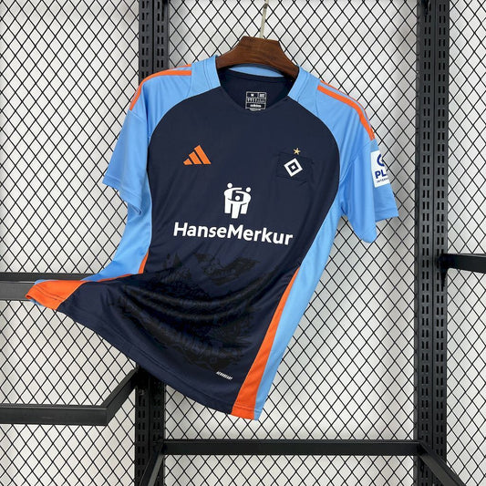 Hamburger SV 24-25 Third