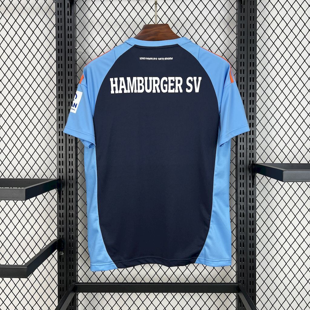 Hamburger SV 24-25 Third