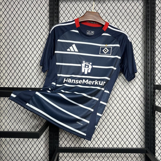 Hamburger SV 24-25 Away