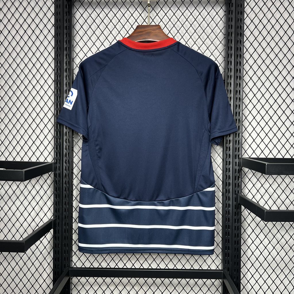 Hamburger SV 24-25 Away